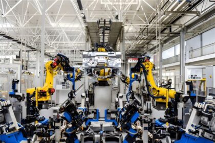 GWM Invierte en Brasil: Primera Fábrica de Vehículos Renovables para 2025