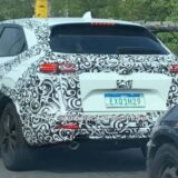 Honda HR-V 2025: Lo Último del Esperado Rediseño