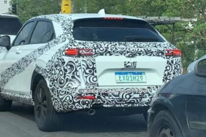 Honda HR-V 2025: Lo Último del Esperado Rediseño