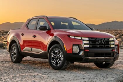¿Hyundai y General Motors Colaboran en la Creación de Pick-ups Compartidas?