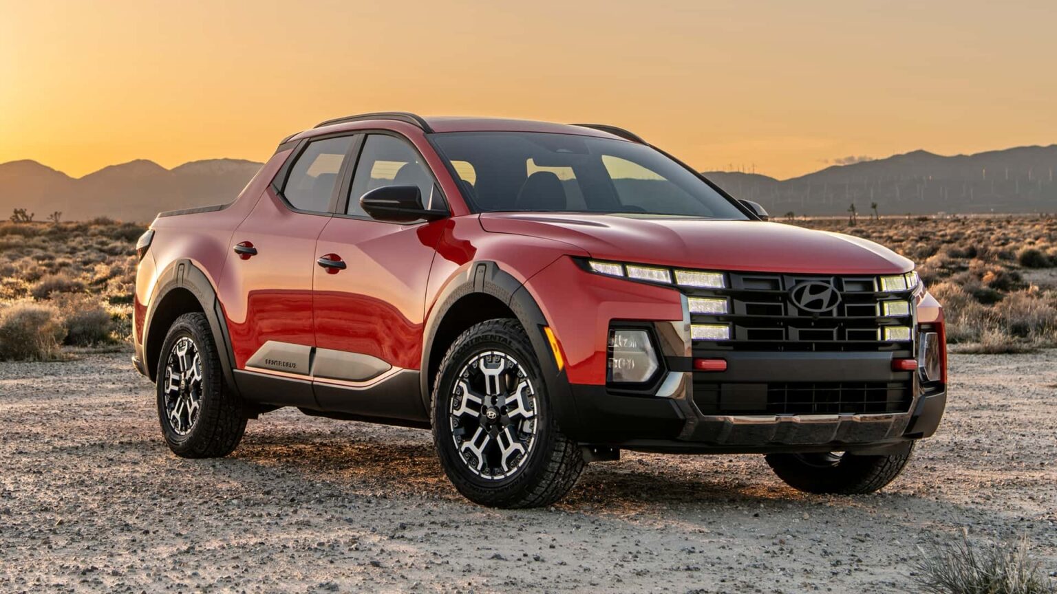 ¿Hyundai y General Motors Colaboran en la Creación de Pick-ups Compartidas?
