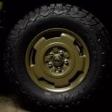 Jeep Wrangler 4xe Willys 41: Homenaje al Jeep Willys Original