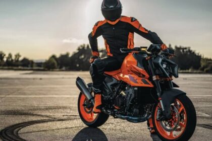 KTM en Crisis: ¿El Fin de un Camino Financiero?