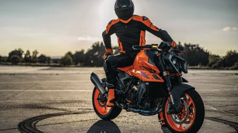KTM en Crisis: ¿El Fin de un Camino Financiero?