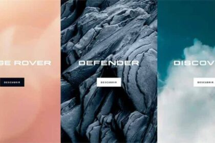 La Transformación Estratégica de Land Rover en el Mundo Todoterreno