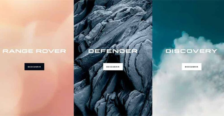 La Transformación Estratégica de Land Rover en el Mundo Todoterreno