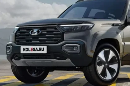 Lada Niva Travel 2025: Renace un Ícono del Todo Terreno