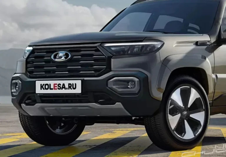 Lada Niva Travel 2025: Renace un Ícono del Todo Terreno