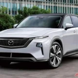 Mazda CX-5 2026: Rediseño Híbrido para un Futuro Más Verde