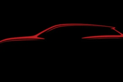 Mercedes-AMG Lanza su Primer SUV Totalmente Eléctrico