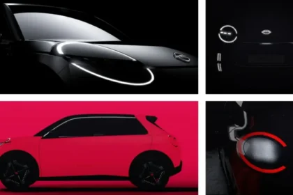 Nissan Lanzará un Auto Eléctrico Económico Basado en el Renault Twingo