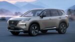 Nissan X-Trail e-POWER 2.0: 1.510 km con un solo tanque de combustible
