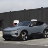 Polestar Accede a la Red de Supercargadores de Tesla