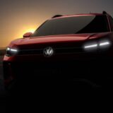 Proyecto 246 de Volkswagen: El Lunes Revelarán el Nombre del Crossover
