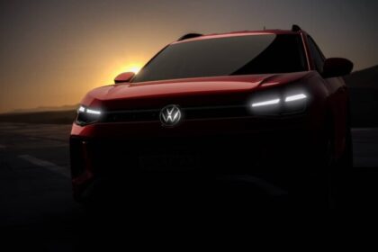 Proyecto 246 de Volkswagen: El Lunes Revelarán el Nombre del Crossover