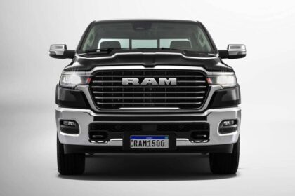 RAM 1500 2025 en Sudamérica: Todo sobre el Motor Hurricane 6