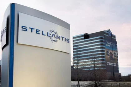 Stellantis: Ventas caen 20% e Ingresos 27% en el Tercer Trimestre 2024