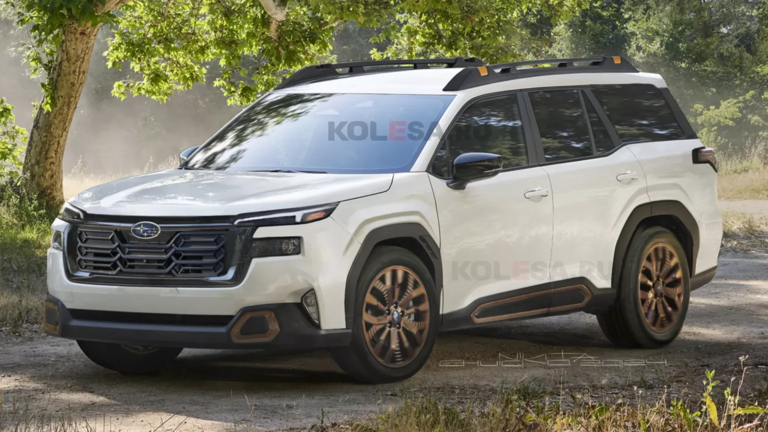 Subaru Outback 2026: Novedades del Diseño SUV y Opciones Híbridas