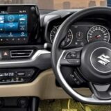 Suzuki Dzire 2025: El Sedán Compacto que Brilla en Seguridad y Eficiencia