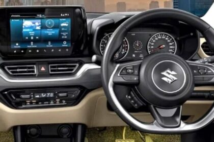 Suzuki Dzire 2025: El Sedán Compacto que Brilla en Seguridad y Eficiencia