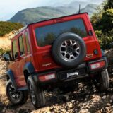 Suzuki Rechaza el Jimny Eléctrico y Detiene el Desarrollo de Vehículos Eléctricos