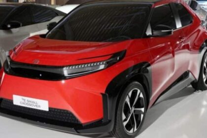 Suzuki y Toyota Presentarán SUV Eléctricos Asequibles en 2025