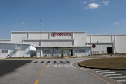 Toyota Comienza la Construcción de su Segunda Planta en Sorocaba, Brasil