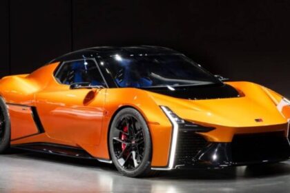Toyota FT-Se: El Deportivo Eléctrico del Futuro Llegará en 2027