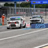 Toyota GR Transformó el Hilux Champ en un Auto de Competición