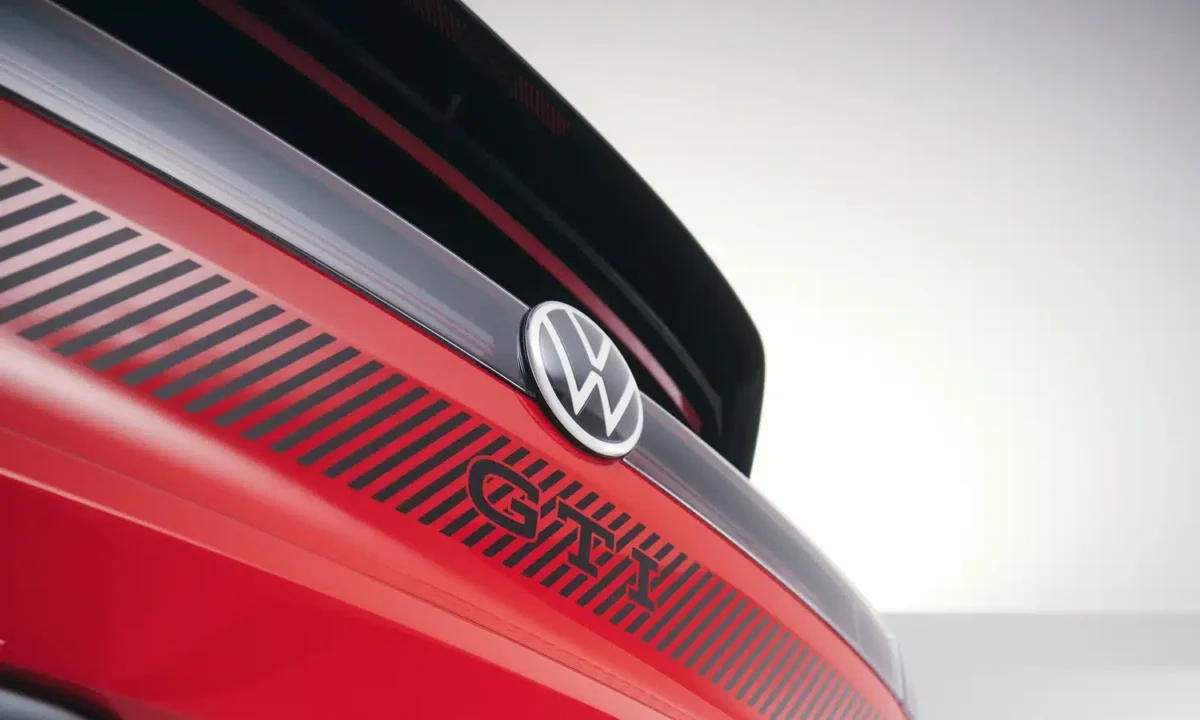 Volkswagen ID. GTI Concept 002 Nuevo Volkswagen ID.2