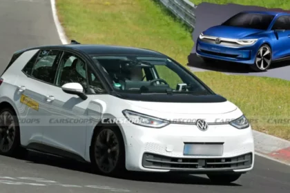 Volkswagen ID.2: Lanzamiento y versiones disponibles