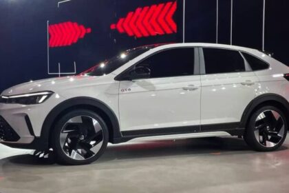 Volkswagen Nivus GTS 2025: Lo Esencial de la Versión Deportiva