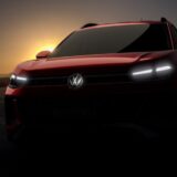 Volkswagen Tera: Lanzamiento Previsto para Marzo