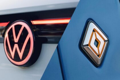 Volkswagen y Rivian: Alianza de $5.800 Millones para Transformar Software Automotriz