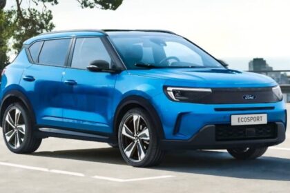 ¿Vuelven la Ford Ecosport y el Focus? Lo que sabemos hasta ahora