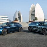 Zeekr Lanzará su Primer Modelo Híbrido en el Auto Show de Shanghái 2025