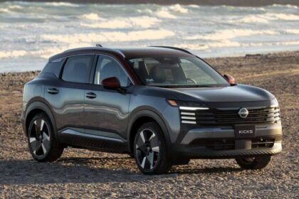 Análisis del Nissan Kicks 2025: Una Notable Transformación