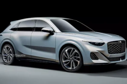 Bentley lanzará su SUV eléctrico compacto en 2026