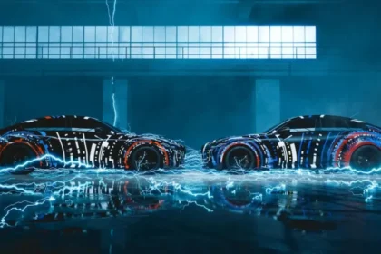 BMW Introducirá Cuatro Motores en Todos sus Vehículos Eléctricos M