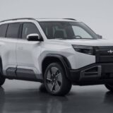 BYD Fang Cheng Bao Titanium 3: SUV Eléctrico Familiar con Estilo y Práctico