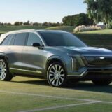 Cadillac Vistiq: El Imponente SUV Eléctrico Que Define Nuevas Rutas