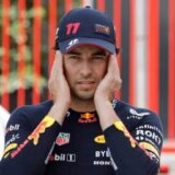 Checo Pérez se despide de Red Bull Racing: el final de una era en F1