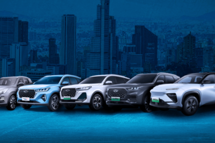 Chery Celebra 18 Años de Éxito en América Latina: Innovación y Sostenibilidad