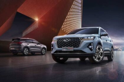 Chery Group Rompe Récord: 280,000 Vehículos Vendidos en Noviembre