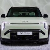 Cinco Finalistas de Vehículos Eléctricos para el Auto del Año 2025