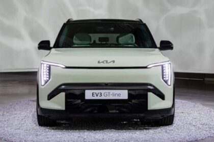 Cinco Finalistas de Vehículos Eléctricos para el Auto del Año 2025