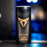 CUPRA presenta bebida refrescante y redefine su estilo de vida con Vichy Catalán