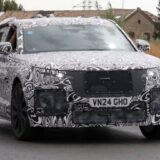 El Freelander Regresa: Un SUV de 3 Filas y Más de 5 Metros