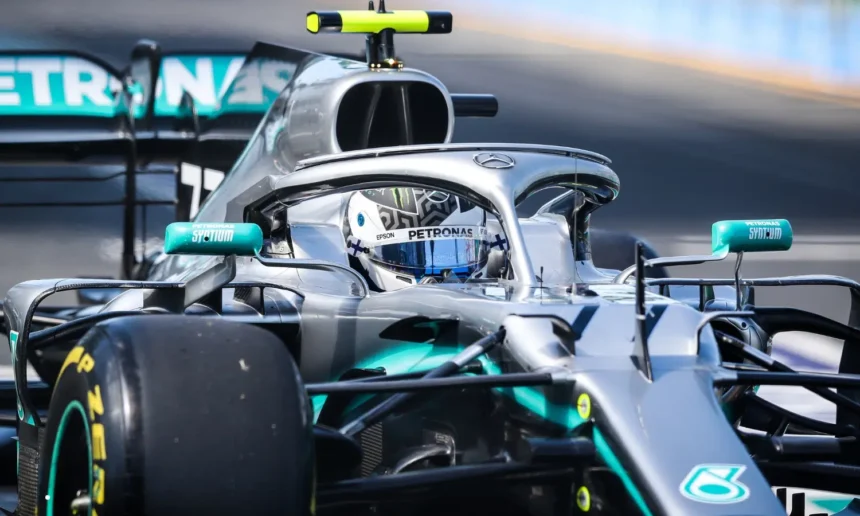 El Futuro de la Refrigeración de Pilotos en F1 para 2025