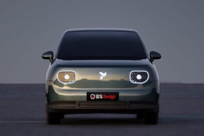 Firefly: la nueva marca asequible de Nio